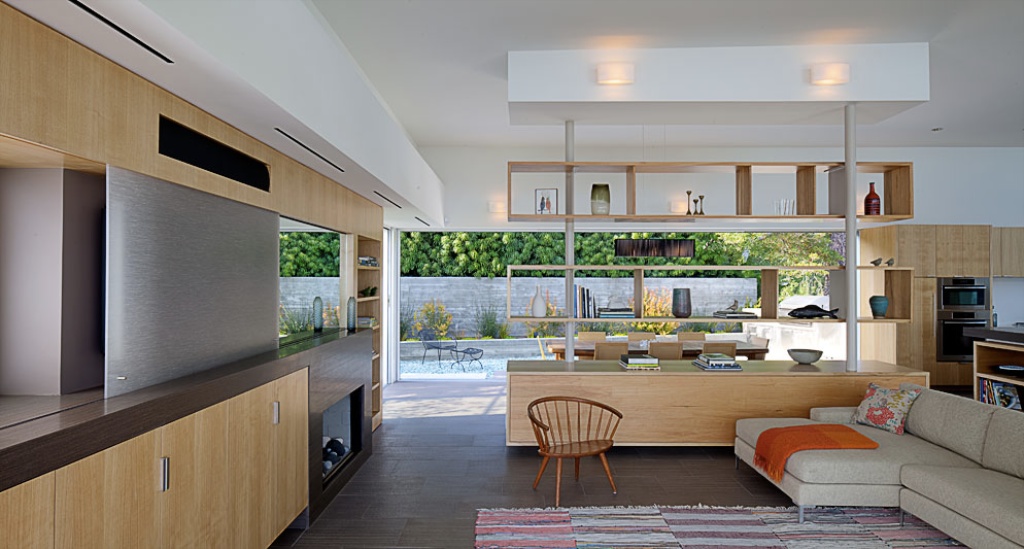 Deronda Residence In Los Angeles, California deronda residence in los angeles california 78c53fc