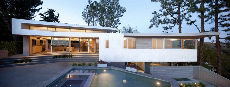deronda residence in los angeles california 9783f71
