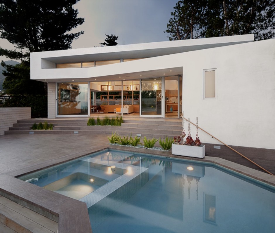 Deronda Residence In Los Angeles, California deronda residence in los angeles california ddae19e