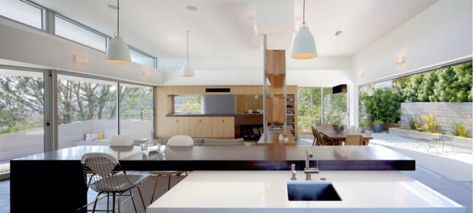 Deronda Residence In Los Angeles, California deronda residence in los angeles california f567c37