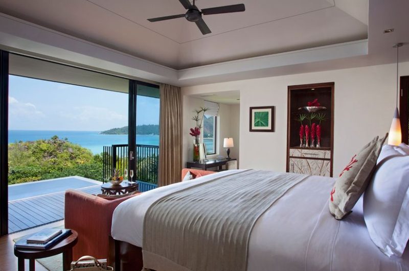 Discover the Heavenly Raffles Praslin, Seychelles discover the heavenly raffles praslin seychelles 05d484f
