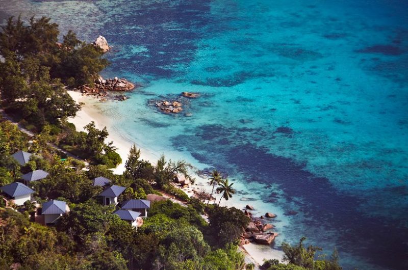 Discover the Heavenly Raffles Praslin, Seychelles discover the heavenly raffles praslin seychelles 3a4307b