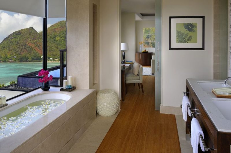 Discover the Heavenly Raffles Praslin, Seychelles discover the heavenly raffles praslin seychelles 8d1b2ab