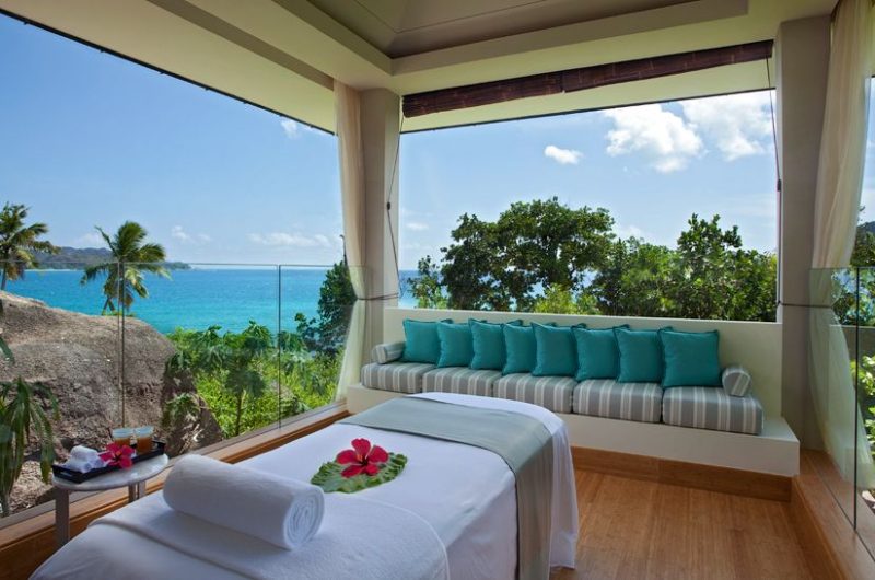 Discover the Heavenly Raffles Praslin, Seychelles discover the heavenly raffles praslin seychelles 9785f23