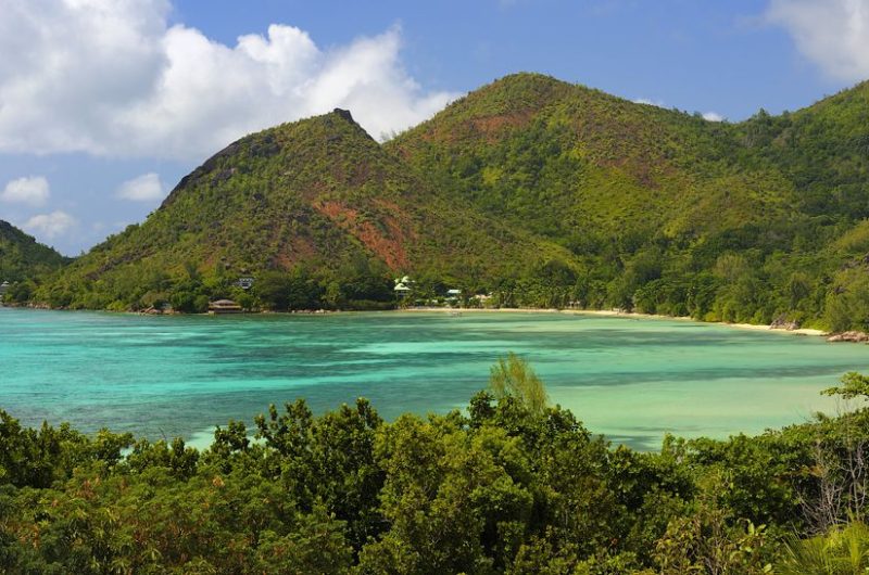 Discover the Heavenly Raffles Praslin, Seychelles discover the heavenly raffles praslin seychelles 9a49e3e