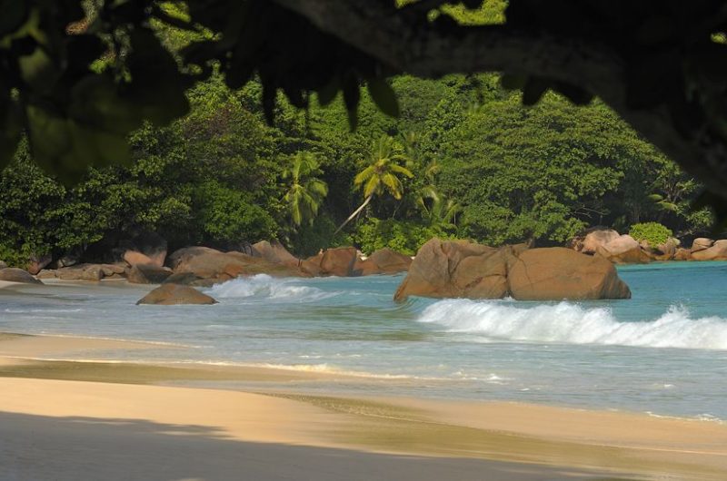 Discover the Heavenly Raffles Praslin, Seychelles discover the heavenly raffles praslin seychelles a37740a