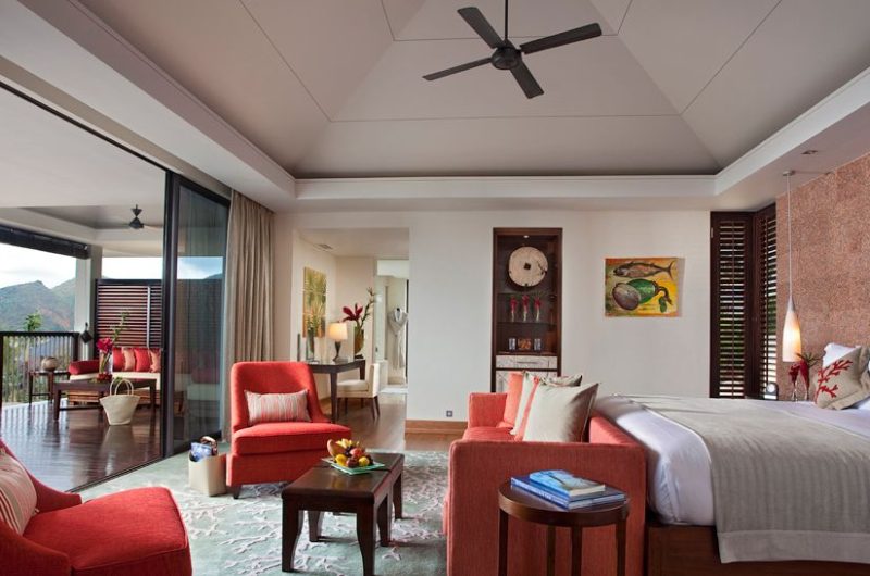 Discover the Heavenly Raffles Praslin, Seychelles discover the heavenly raffles praslin seychelles b2670b2
