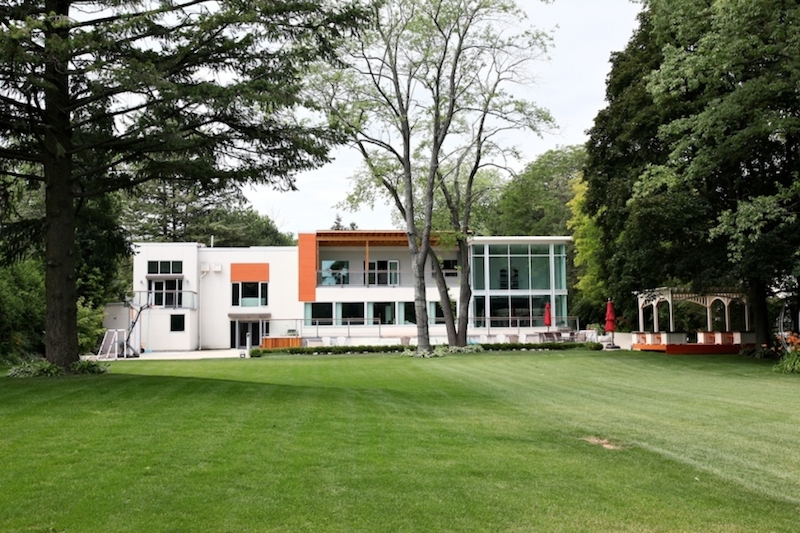 Distinguished Bridle Path Estate in Ontario, Canada distinguished bridle path estate in ontario canada 194ff6f