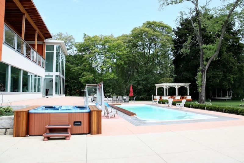 Distinguished Bridle Path Estate in Ontario, Canada distinguished bridle path estate in ontario canada 2d2567a