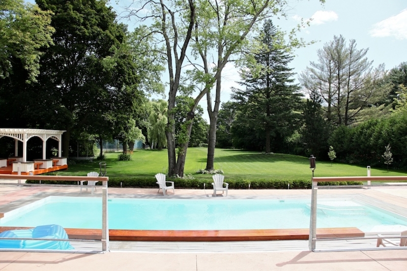 Distinguished Bridle Path Estate in Ontario, Canada distinguished bridle path estate in ontario canada 5a88e0c