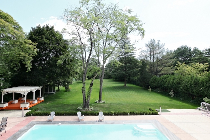 Distinguished Bridle Path Estate in Ontario, Canada distinguished bridle path estate in ontario canada cefb6c6