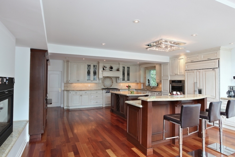 Distinguished Bridle Path Estate in Ontario, Canada distinguished bridle path estate in ontario canada d465891
