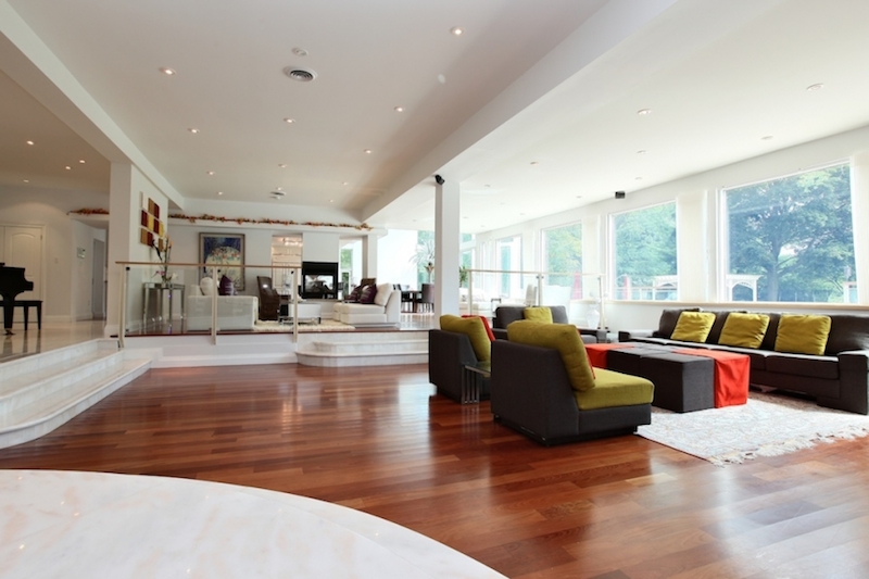 Distinguished Bridle Path Estate in Ontario, Canada distinguished bridle path estate in ontario canada d8e79e9