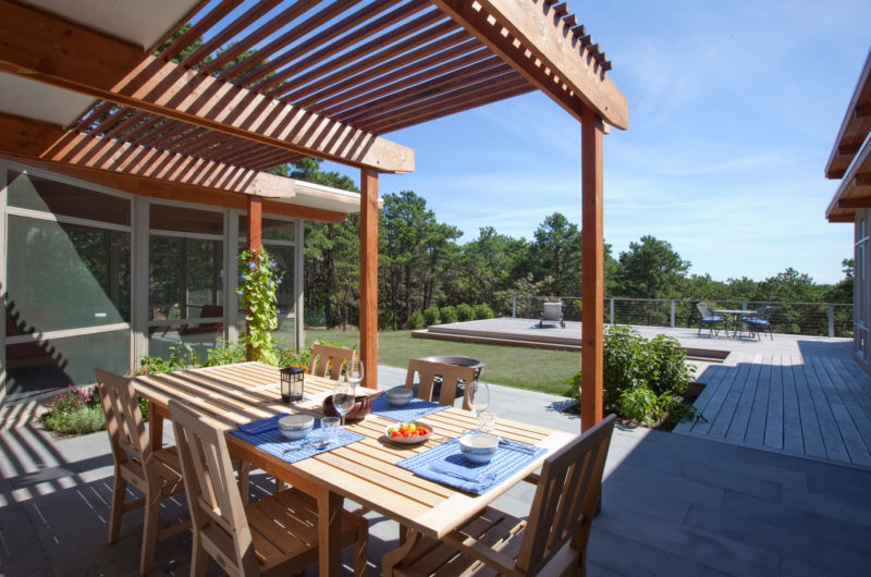 Effective Cape Cod Modern House Addition by Hammer Architects effective cape cod modern house addition by hammer architects 419cb25
