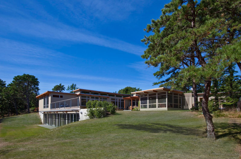 Effective Cape Cod Modern House Addition by Hammer Architects effective cape cod modern house addition by hammer architects 695fcd9