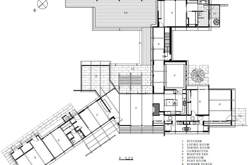 Effective Cape Cod Modern House Addition by Hammer Architects effective cape cod modern house addition by hammer architects 78c27ef