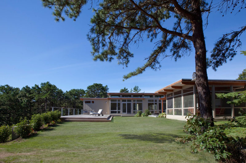 Effective Cape Cod Modern House Addition by Hammer Architects effective cape cod modern house addition by hammer architects 7b44275