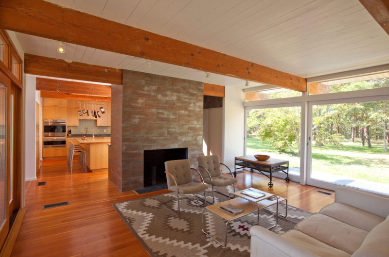 Effective Cape Cod Modern House Addition by Hammer Architects effective cape cod modern house addition by hammer architects ca10c49