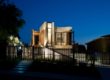 Efficient Hill House by Rachcoff Vella Architecture efficient hill house by rachcoff vella architecture 15e2655