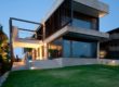 Efficient Hill House by Rachcoff Vella Architecture efficient hill house by rachcoff vella architecture bfb579a