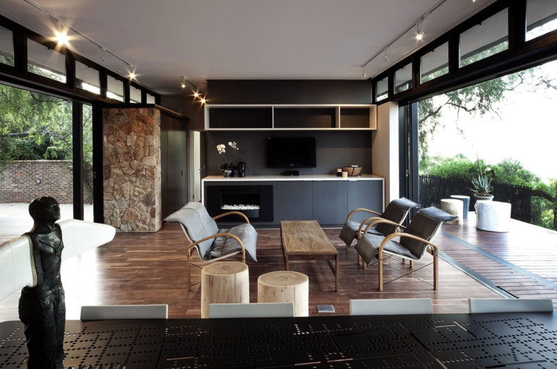 Elegant and Cozy Westcliff Pavilion by GASS Architecture elegant and cozy westcliff pavilion by gass architecture 4942c62