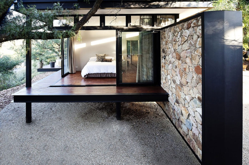 Elegant and Cozy Westcliff Pavilion by GASS Architecture elegant and cozy westcliff pavilion by gass architecture 49e85d7