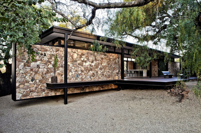 Elegant and Cozy Westcliff Pavilion by GASS Architecture elegant and cozy westcliff pavilion by gass architecture 6b4420a