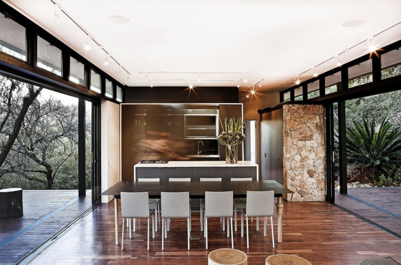 Elegant and Cozy Westcliff Pavilion by GASS Architecture elegant and cozy westcliff pavilion by gass architecture 7edc18c