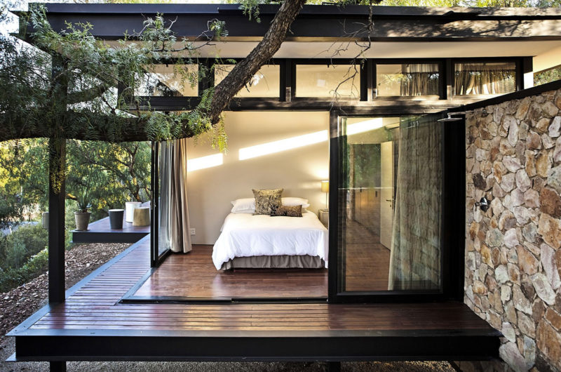 Elegant and Cozy Westcliff Pavilion by GASS Architecture elegant and cozy westcliff pavilion by gass architecture 9f6a423