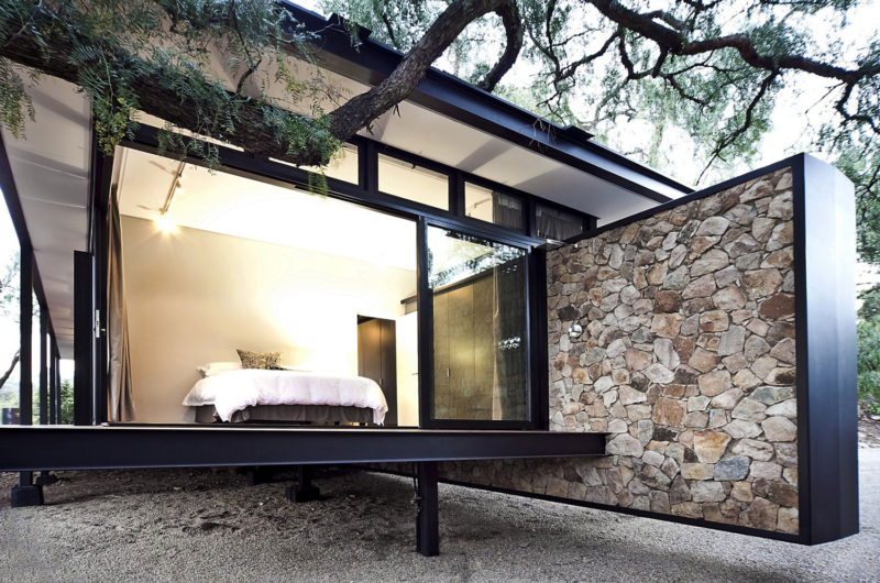 Elegant and Cozy Westcliff Pavilion by GASS Architecture elegant and cozy westcliff pavilion by gass architecture e9c88fe