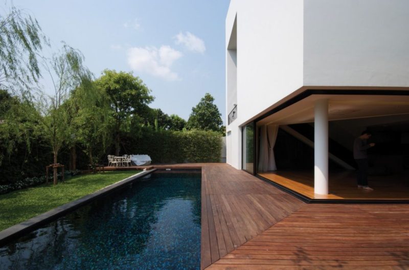 Elegant Baan Moom by Integrated Field elegant baan moom by integrated field 987f63c