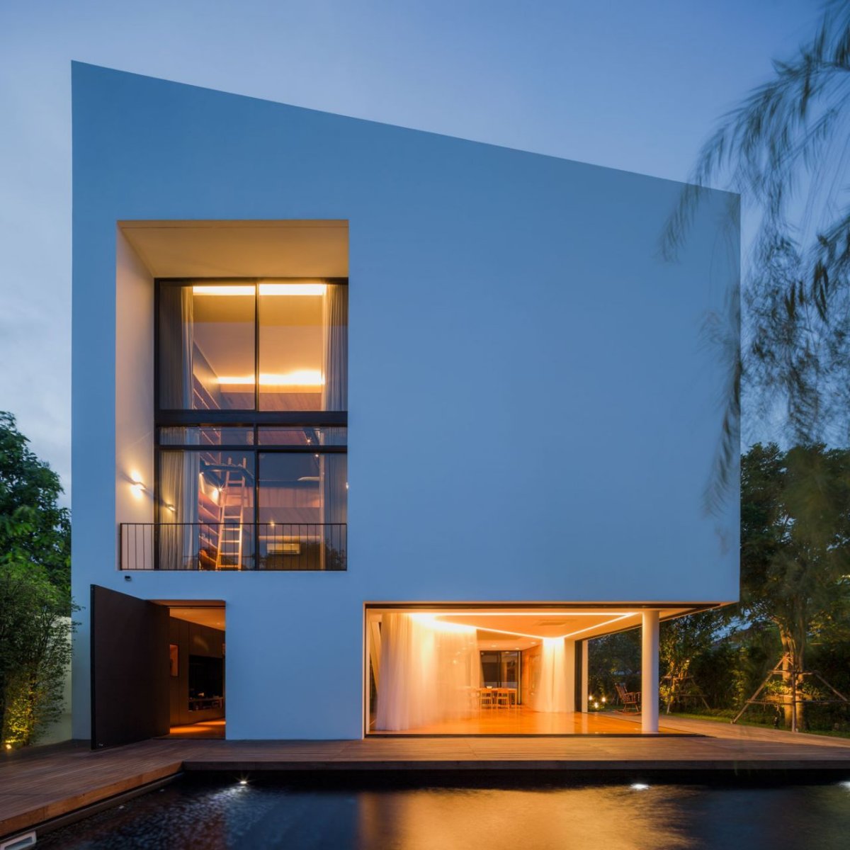Elegant Baan Moom by Integrated Field elegant baan moom by integrated field 9e8eb9c