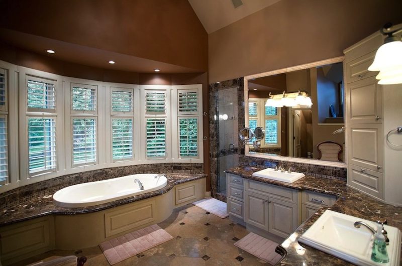 Elegant Calgary Chalet in Canada elegant calgary chalet in canada 55f4a9f