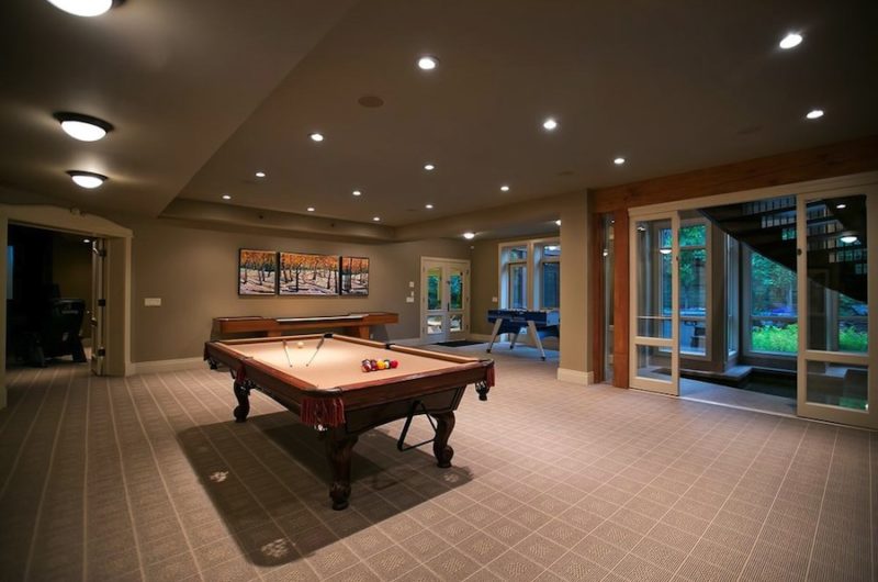 Elegant Calgary Chalet in Canada elegant calgary chalet in canada 5851ab9