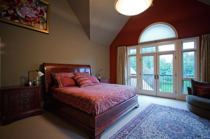 Elegant Calgary Chalet in Canada elegant calgary chalet in canada 78895a8