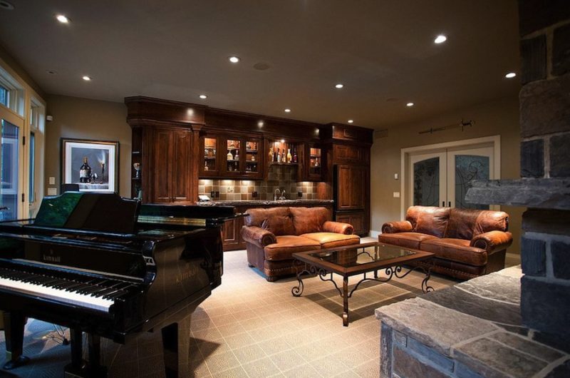 Elegant Calgary Chalet in Canada elegant calgary chalet in canada 7dcddac