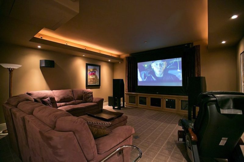 Elegant Calgary Chalet in Canada elegant calgary chalet in canada b8ae45f