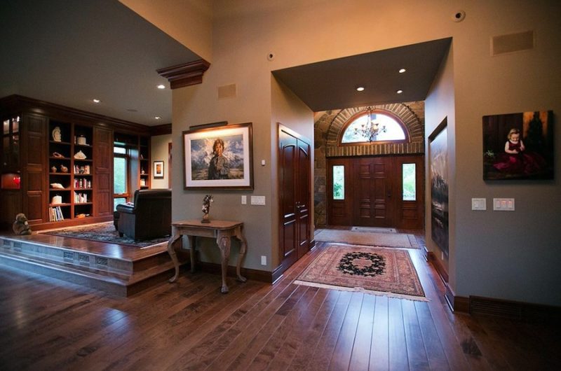 Elegant Calgary Chalet in Canada elegant calgary chalet in canada da57d4f