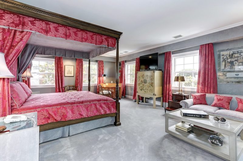 Elegant DC Mansion Priced at $8,500,000 elegant dc mansion priced at 8500000 01f704d