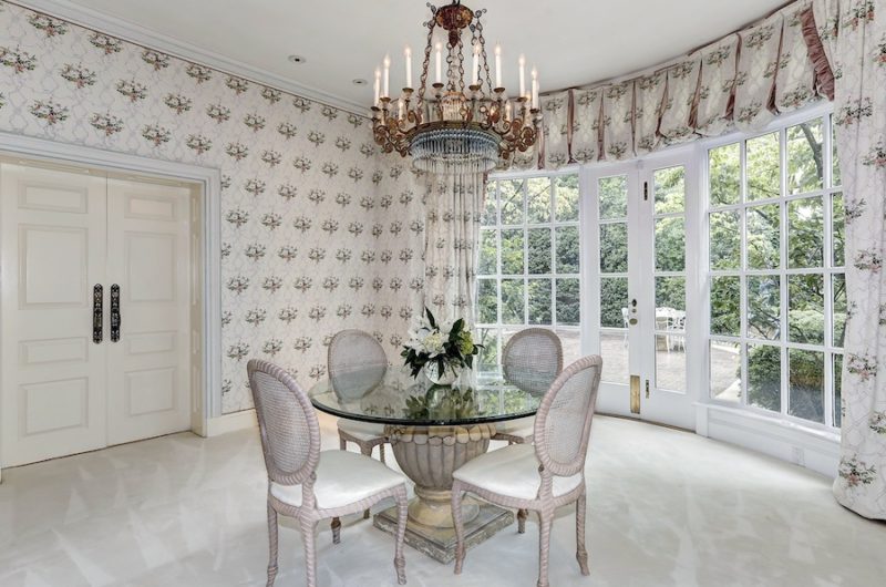 Elegant DC Mansion Priced at $8,500,000 elegant dc mansion priced at 8500000 0d6aea4