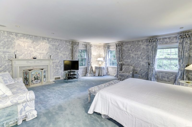 Elegant DC Mansion Priced at $8,500,000 elegant dc mansion priced at 8500000 68fb70e