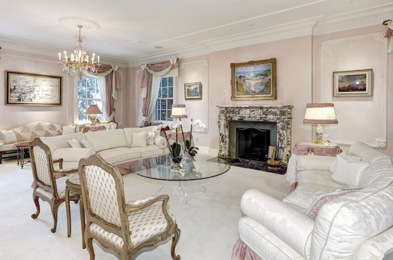 Elegant DC Mansion Priced at $8,500,000 elegant dc mansion priced at 8500000 9bc92d5