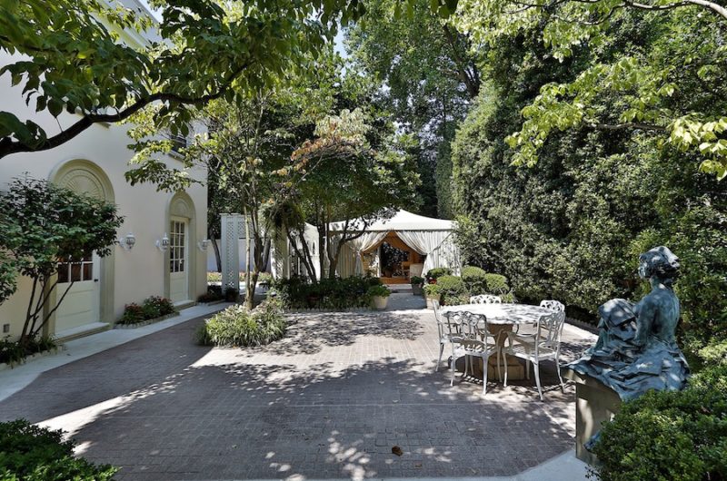 Elegant DC Mansion Priced at $8,500,000 elegant dc mansion priced at 8500000 c2924f3
