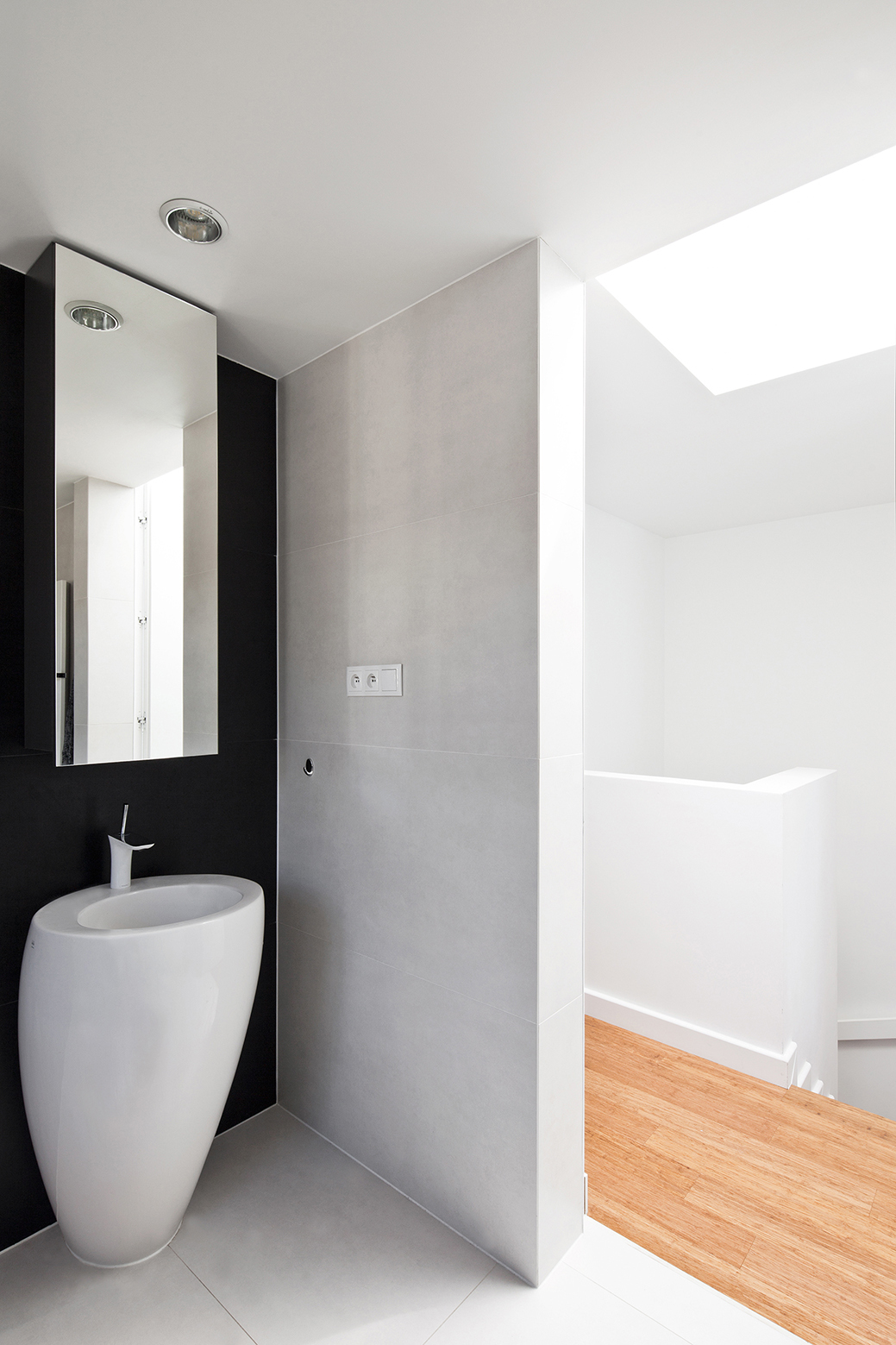 Elegant Perforated House In Poznan, Poland elegant perforated house in poznan poland 609a54a