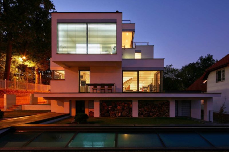 Exceptional XV House in Krakow, Poland exceptional xv house in krakow poland 66ed100