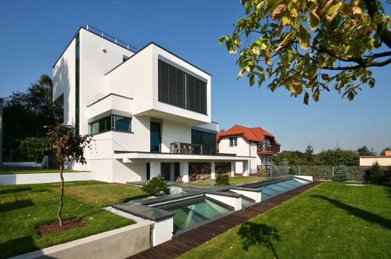 Exceptional XV House in Krakow, Poland exceptional xv house in krakow poland 6b636c4