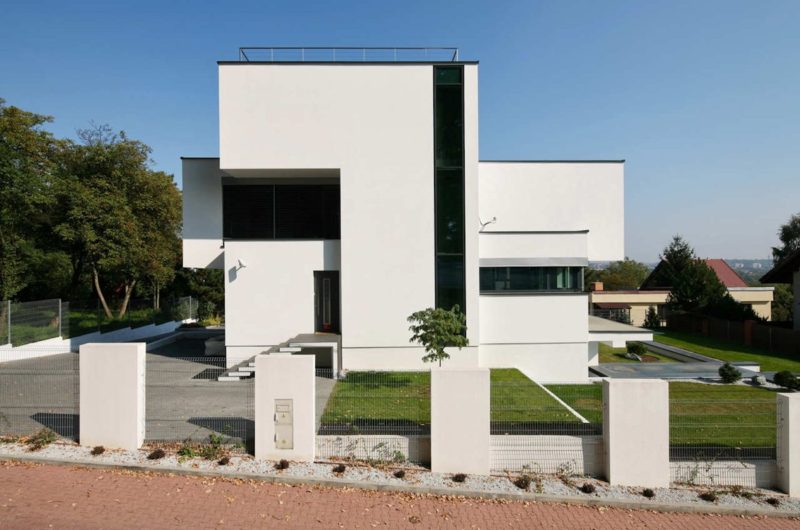 Exceptional XV House in Krakow, Poland exceptional xv house in krakow poland f26b3b4