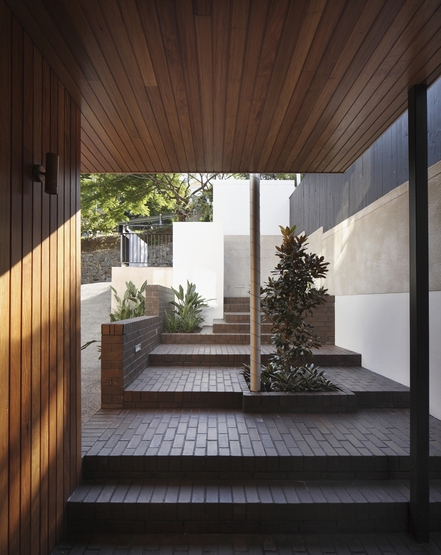 Expressive Wilden St House by Shaun Lockyer Architects expressive wilden st house by shaun lockyer architects 5ff8e75