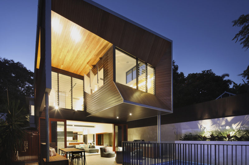 Expressive Wilden St House by Shaun Lockyer Architects expressive wilden st house by shaun lockyer architects 6127305