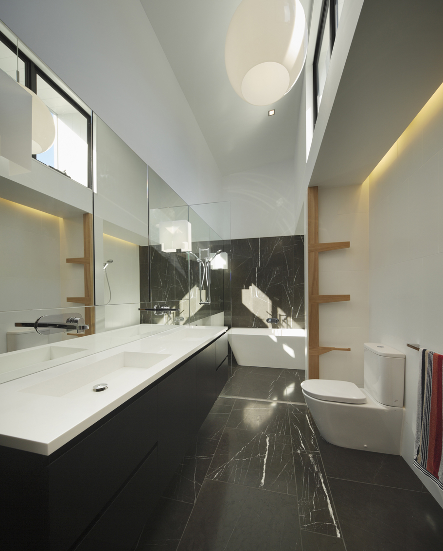 Expressive Wilden St House by Shaun Lockyer Architects expressive wilden st house by shaun lockyer architects 74137c1